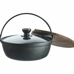 Nabe Støpejernsgryte 27 cm