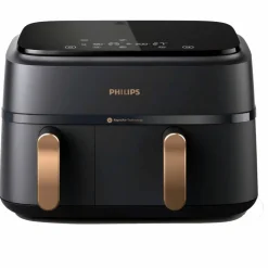 NA352/00 Dual Basket Airfryer 3000 series