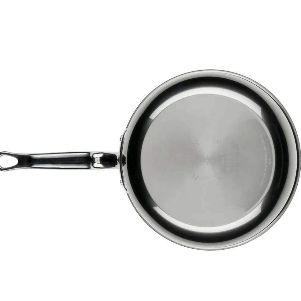 NanoBond sauskjele med lokk 20 cm / 1,9 l
