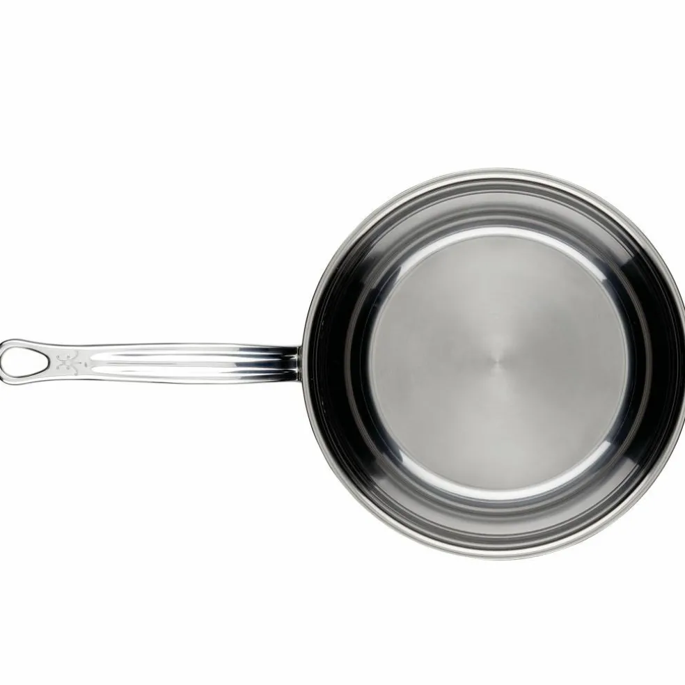 NanoBond sauskjele med lokk 20 cm / 1,9 l