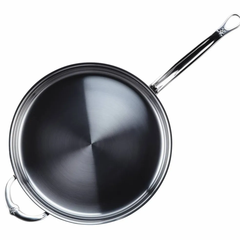 NanoBond traktørpanne med lokk 26 cm / 3,3 l