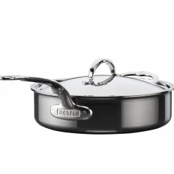 NanoBond traktørpanne med lokk 26 cm / 3,3 l