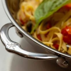 NanoBond wok 36 cm / 7,2 liter
