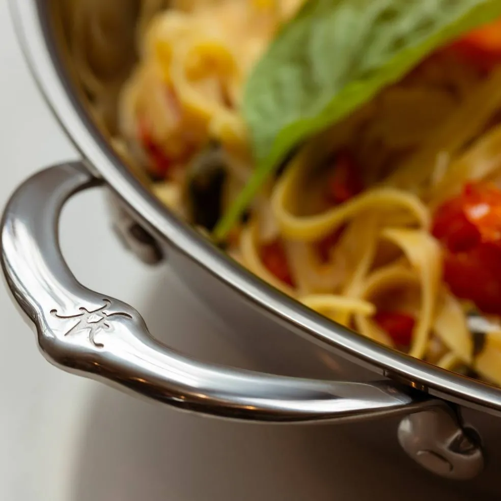 NanoBond wok 36 cm / 7,2 liter