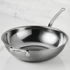 NanoBond wok 36 cm / 7,2 liter