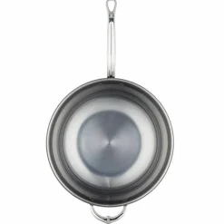 NanoBond wok 36 cm / 7,2 liter
