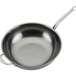 NanoBond wok 36 cm / 7,2 liter