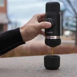 Nanopresso NS-adapter