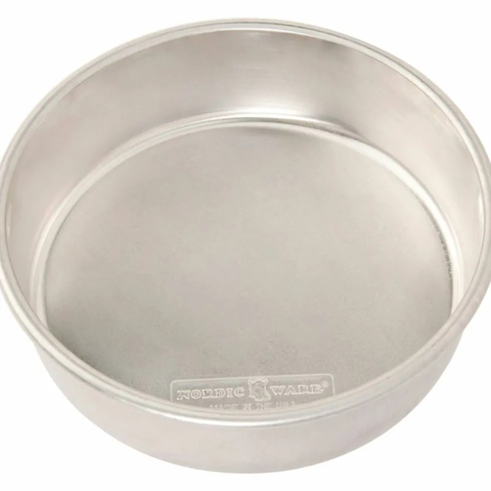 Naturals® rund bakeform, 20 cm