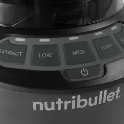 NBF500DG Combo Blender, grå