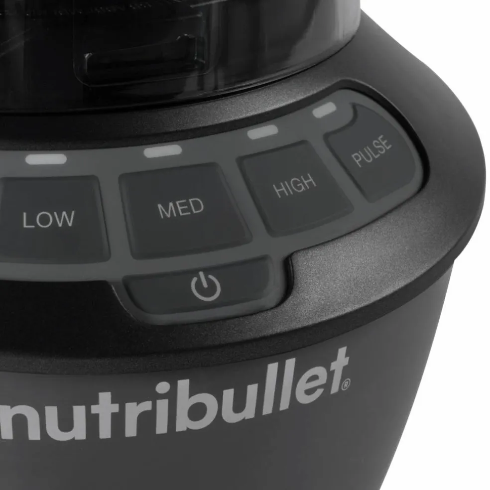 NBF500DG Combo Blender, grå