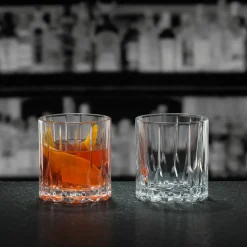 Neat drinkglass fra Drink Specific, 2 stk.