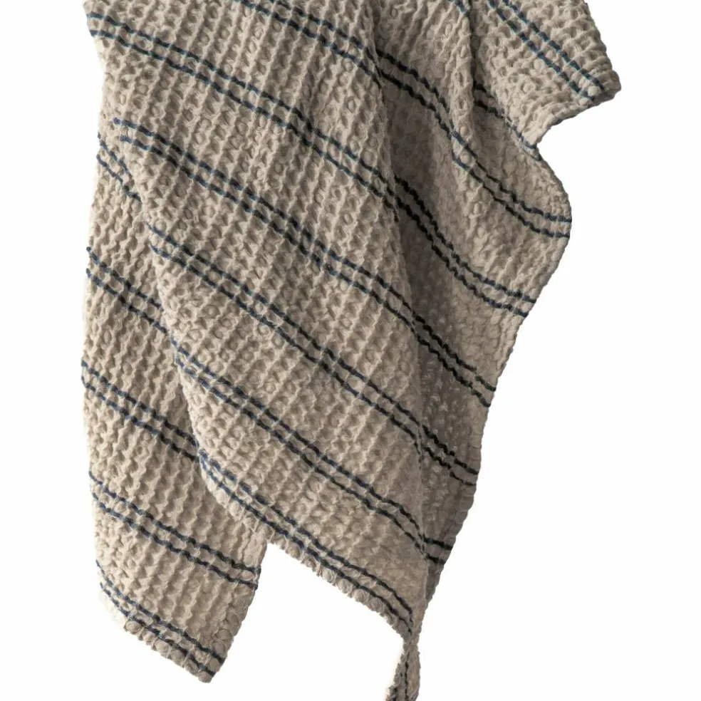 Nella håndkle 70x50 cm, taupe