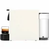 Nespresso by SEC 220 Essenza Mini kapselmaskin, grå