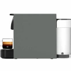 Nespresso by SEC 220 Essenza Mini kapselmaskin, hvit