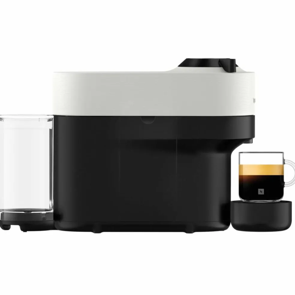 Nespresso by SNV 120 Vertuo Pop kapselmaskin, mintgrønn