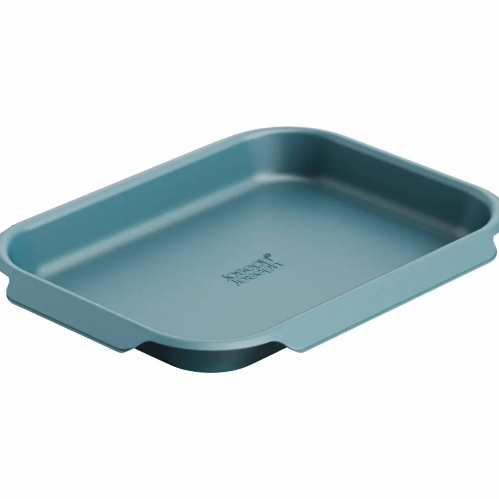 Nest Bake Bakrebrett medium, blå
