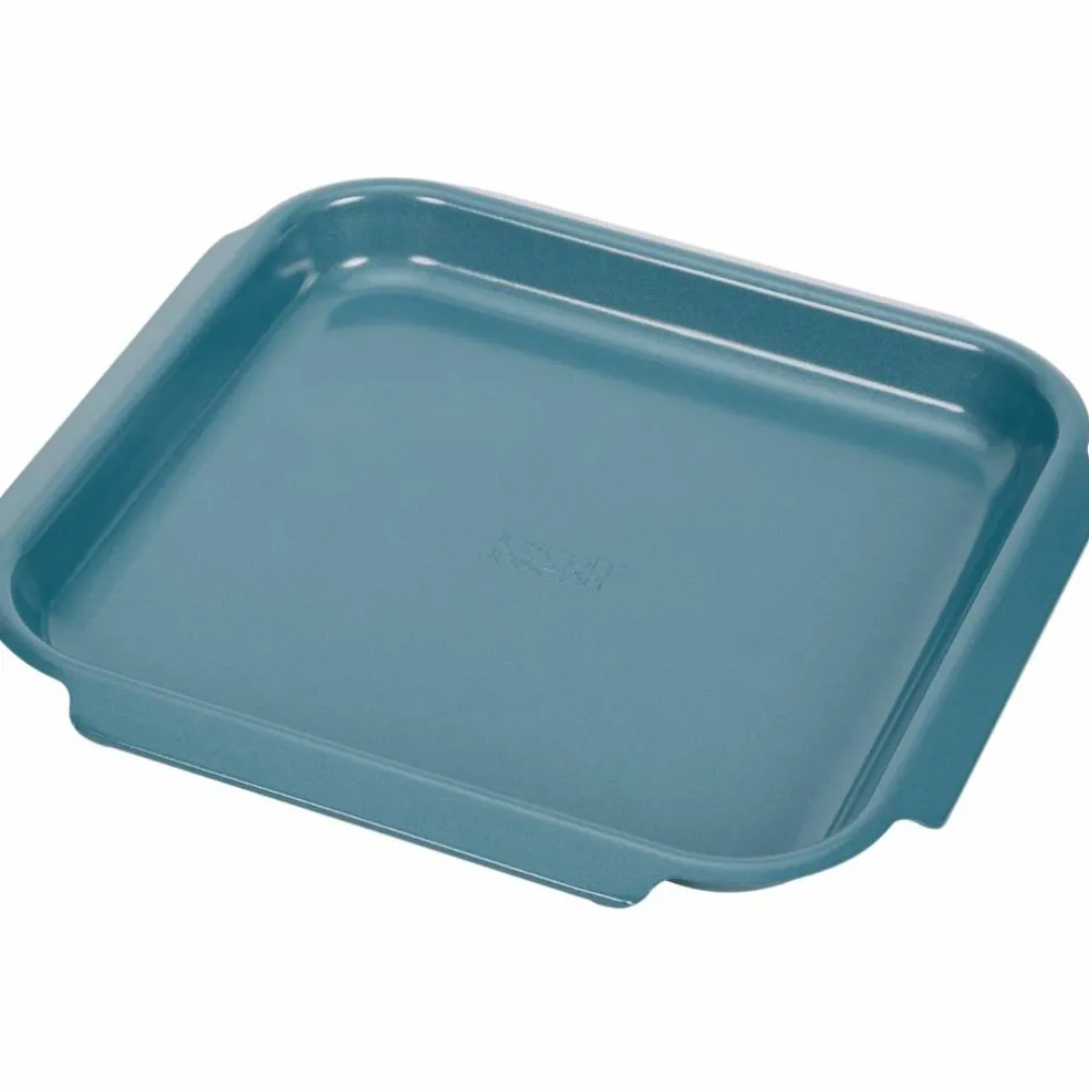 Nest Bake Bakrebrett small, blå