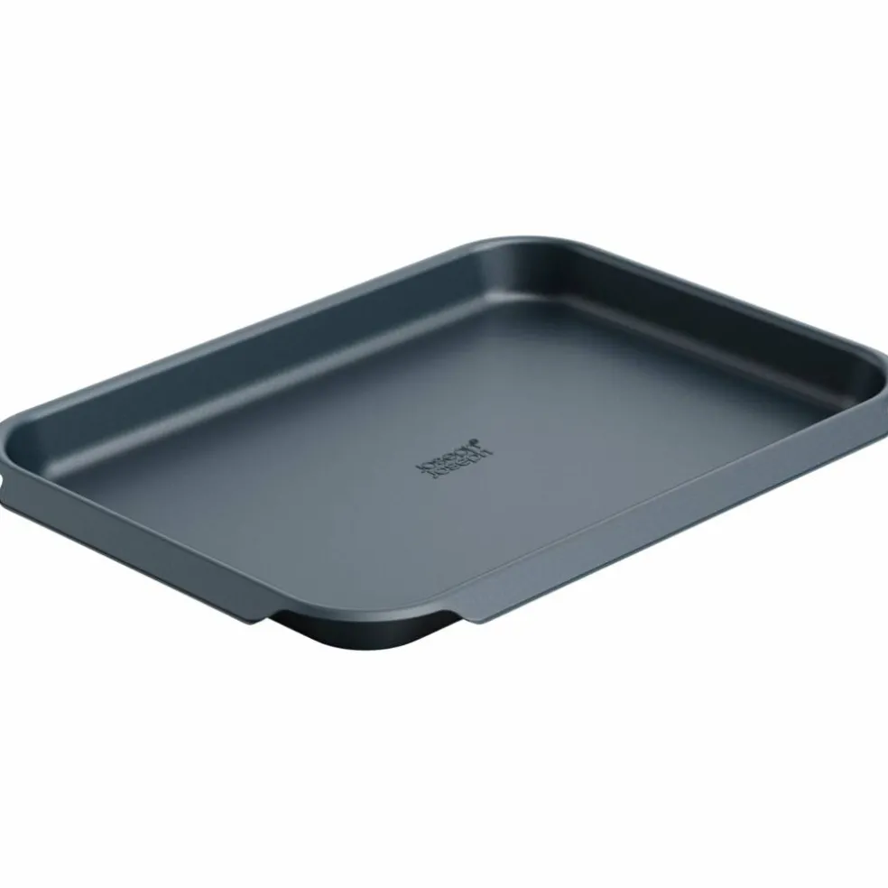 Nest Bake Bakrebrett small, blå