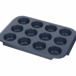 Nest Bake Muffinsbrett, 12 muffins