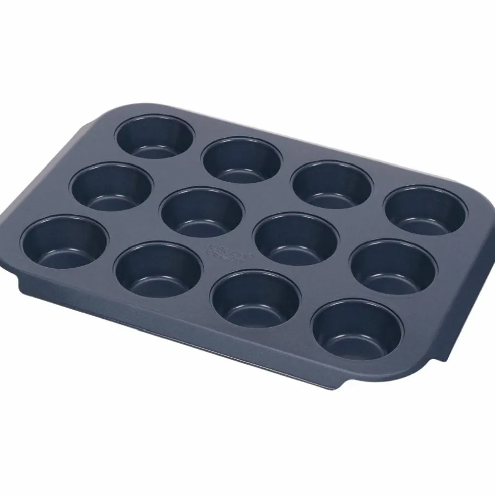 Nest Bake Muffinsbrett, 12 muffins