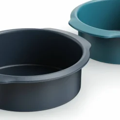 Nest Bake Runde kakeformer, 20 + 23 cm
