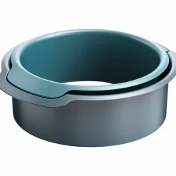 Nest Bake Runde kakeformer, 20 + 23 cm