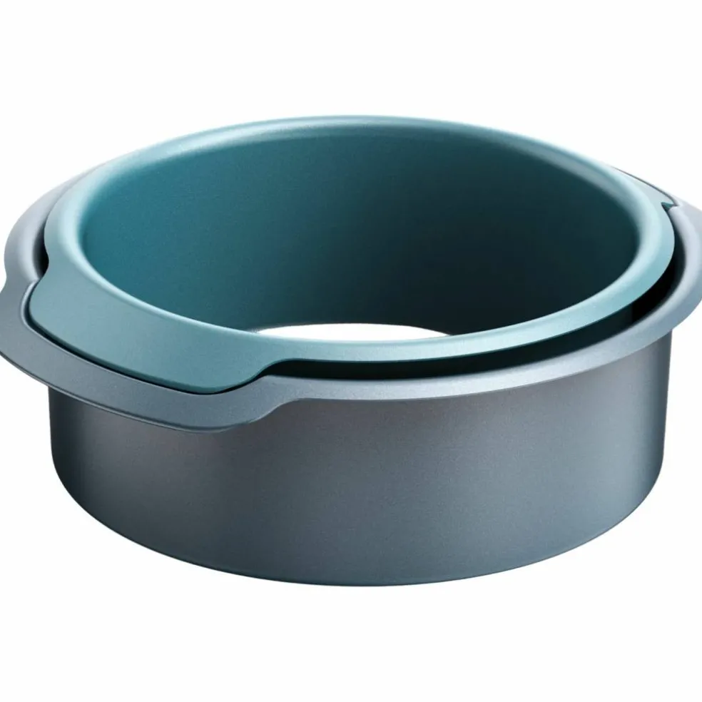 Nest Bake Rund kakeform, 20 cm