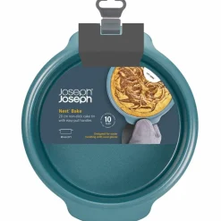 Nest Bake Rund kakeform, 20 cm