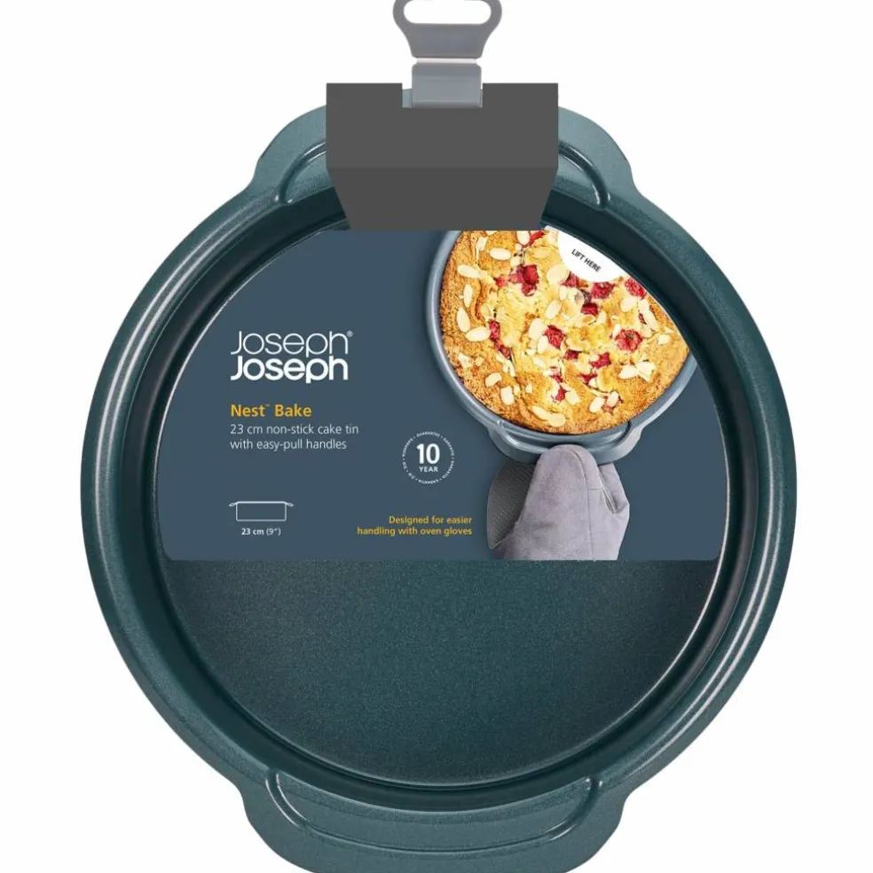 Nest Bake Rund kakeform, 23 cm