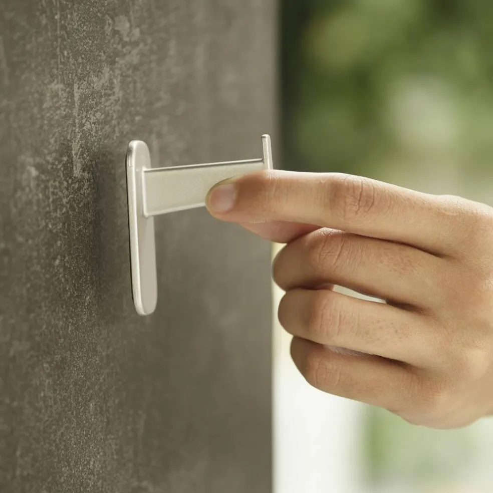 Nest Fusion woksett 3 deler, svart