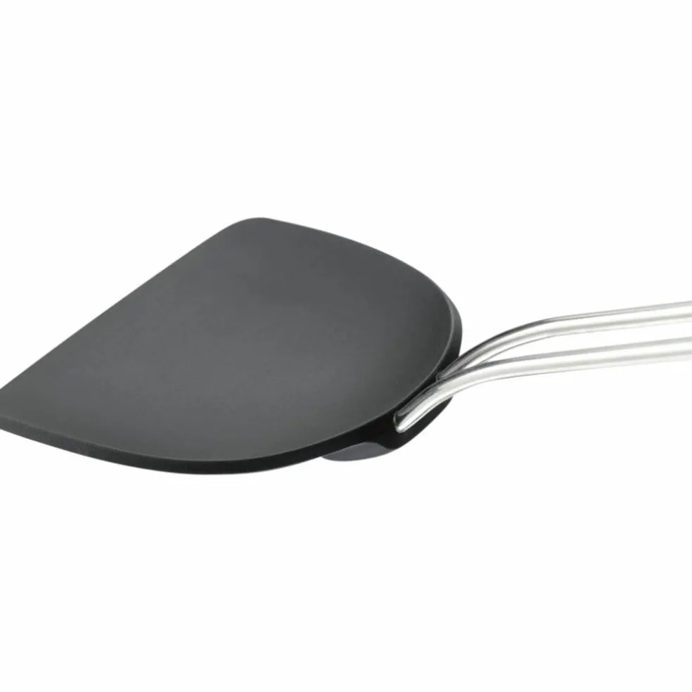 Nest Fusion woksett 3 deler, svart