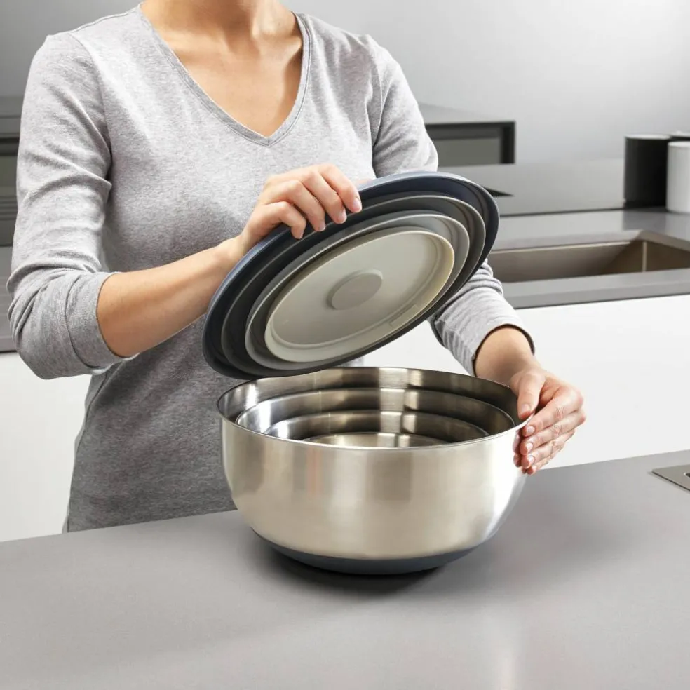 Nest™ 100 skålsett