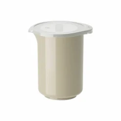 NEW Classic miksekanne med lokk 1,25 liter, brun