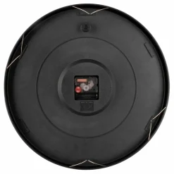New Classic veggklokke 40.5 cm, svart