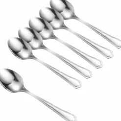 New England dessertskje 6-pack