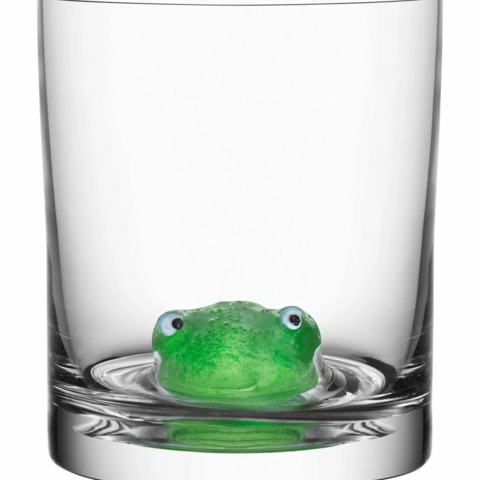 New Friends Glass, Fugl