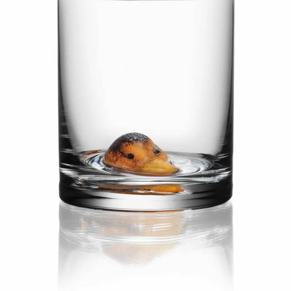 New Friends Tumblerglass Bjørn 46 cl