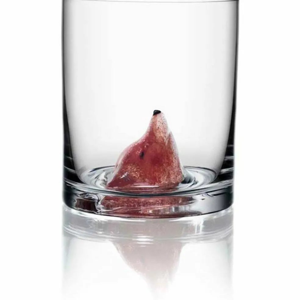 New Friends Tumblerglass Bjørn 46 cl