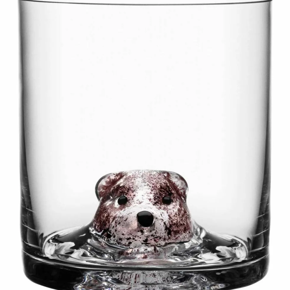 New Friends Tumblerglass Rev 46 cl
