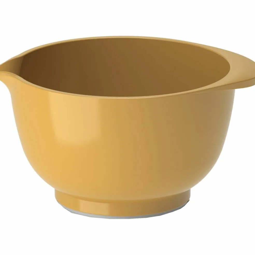 NEW Margrethe skål 0,25 liter, curry