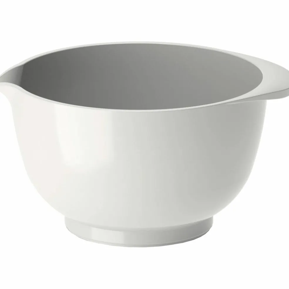 NEW Margrethe skål 0,5 liter, white