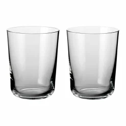 New York vannglass 2-pk, copal