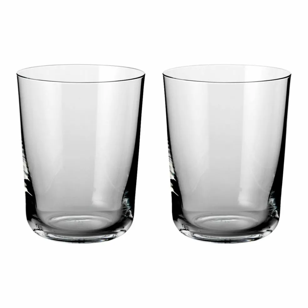 New York vannglass 2-pk, copal