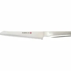 NI Brødkniv 23 cm Oriental