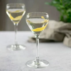 Nick & Nora large drinkglass 2-pakning