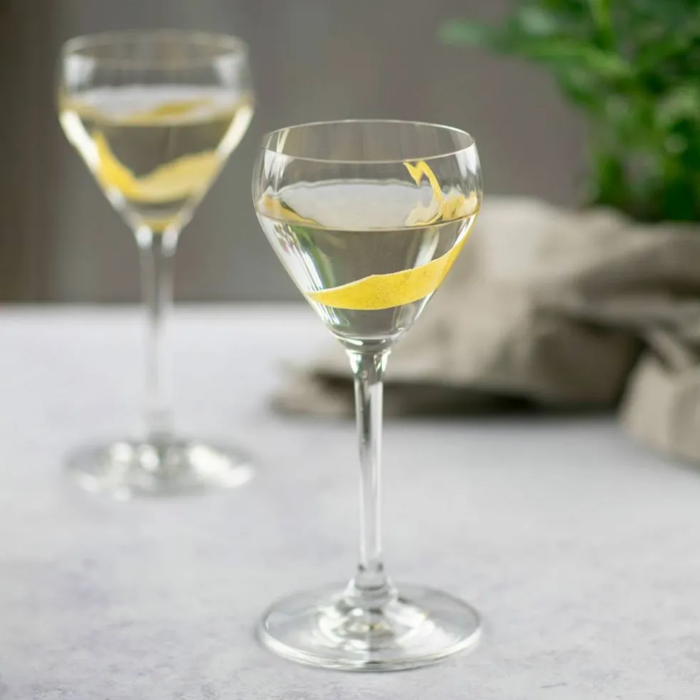 Nick & Nora large drinkglass 2-pakning