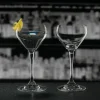 Nick og Nora-drinkglass fra Drink Specific, 2 stk.