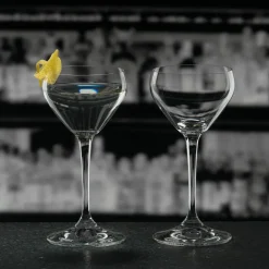Nick og Nora-drinkglass fra Drink Specific, 2 stk.