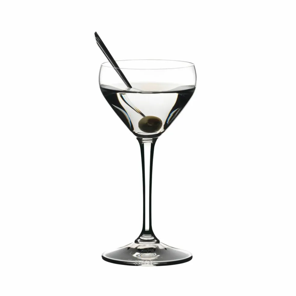 Nick og Nora-drinkglass fra Drink Specific, 2 stk.